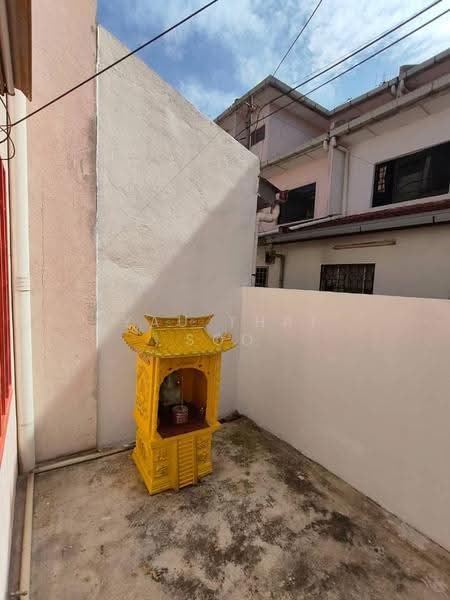 2.5-storey Terraced House for Sale in Taman Sri Bintang (Kepong) - Yau Thai Soo - Exterior - PropertyGuru.com.my