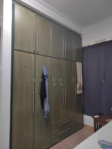 Condominium for Sale at Impian Heights - Janice CC Tan - Bedroom - PropertyGuru.com.my