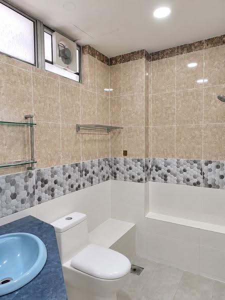 Condominium for Sale at Impian Heights - Janice CC Tan - Bathroom - PropertyGuru.com.my