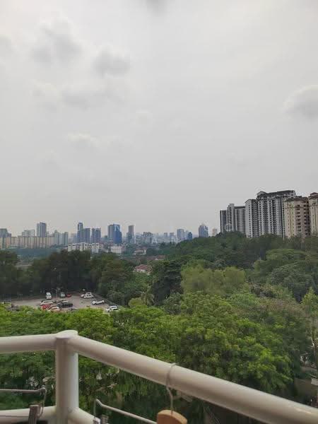 Condominium for Sale at Impian Heights - Janice CC Tan - View - PropertyGuru.com.my