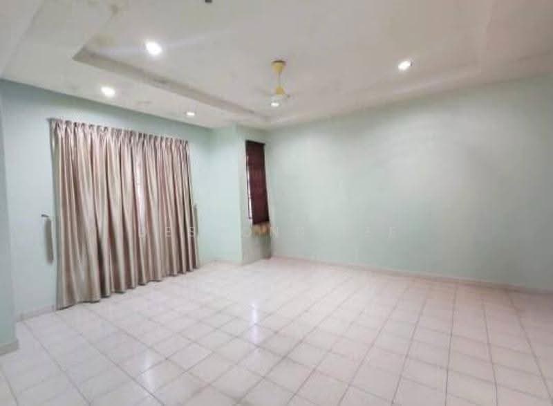 Rumah Teres 2-Tingkat untuk Disewa di Bandar Putra Kulai (Kulai) - Desmond Lee - Living Room - PropertyGuru.com.my