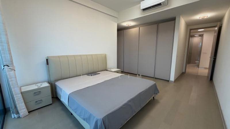Condominium for Rent at Coral Bay - Ivy Lim - Bedroom - PropertyGuru.com.my