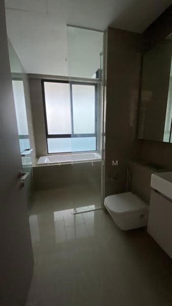 Condominium for Rent at Coral Bay - Ivy Lim - Bathroom - PropertyGuru.com.my