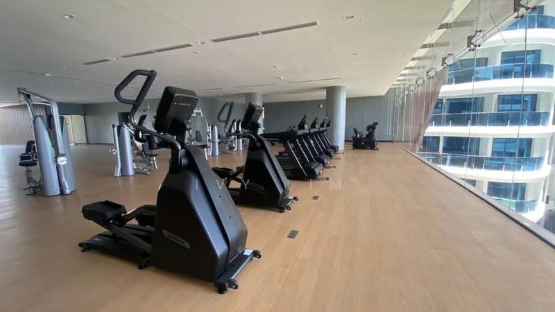 Condominium for Rent at Coral Bay - Ivy Lim - Gym - PropertyGuru.com.my