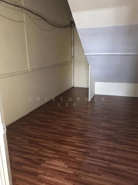 Kilang Teres untuk Disewa di Kawasan Perindustrian Mount Austin (Tebrau) - Kristopher Lee - Interior - PropertyGuru.com.my