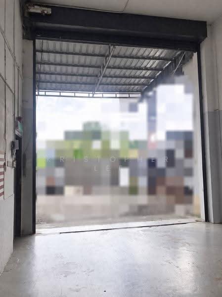 Kilang Teres untuk Disewa di Kawasan Perindustrian Mount Austin (Tebrau) - Kristopher Lee - Exterior - PropertyGuru.com.my