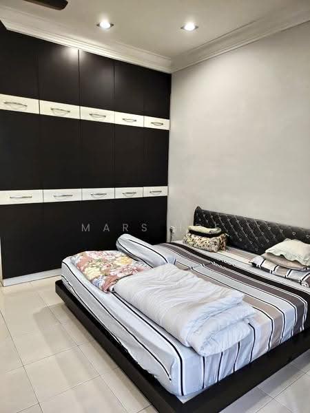 Rumah Teres 2-Tingkat untuk Dijual di Taman Ehsan Jaya (Ulu Tiram) - Mars Hoe - Bedroom - PropertyGuru.com.my