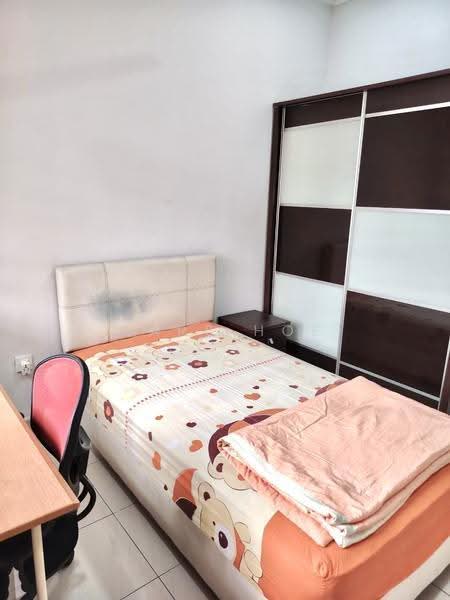 Rumah Teres 2-Tingkat untuk Dijual di Taman Ehsan Jaya (Ulu Tiram) - Mars Hoe - Bedroom - PropertyGuru.com.my