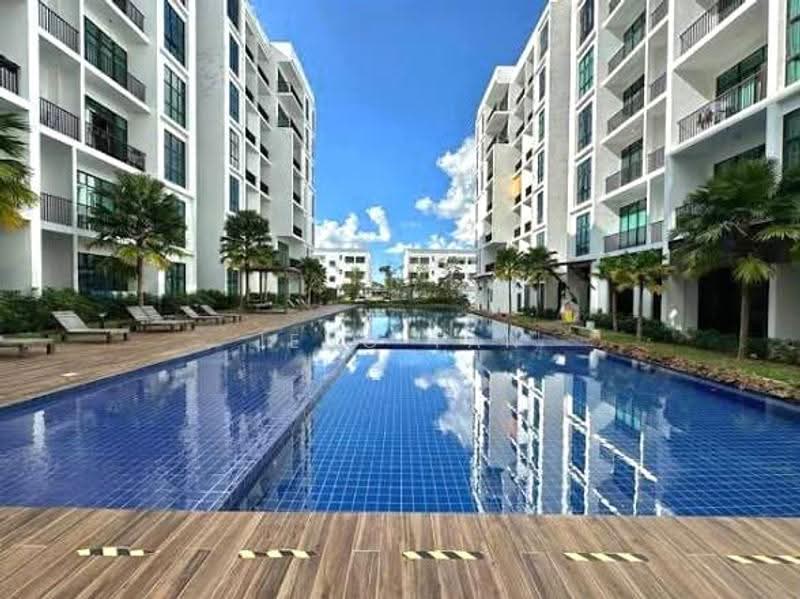 Apartment for Rent at Yarra Park - Jeno Tan - Exterior - PropertyGuru.com.my