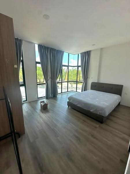 Apartment for Rent at Yarra Park - Jeno Tan - Bedroom - PropertyGuru.com.my