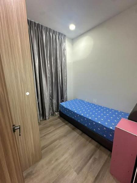 Apartment for Rent at Yarra Park - Jeno Tan - Bedroom - PropertyGuru.com.my