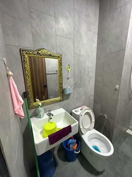 Apartment for Rent at Yarra Park - Jeno Tan - Bathroom - PropertyGuru.com.my
