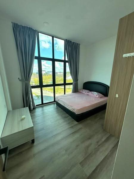 Apartment for Rent at Yarra Park - Jeno Tan - Bedroom - PropertyGuru.com.my