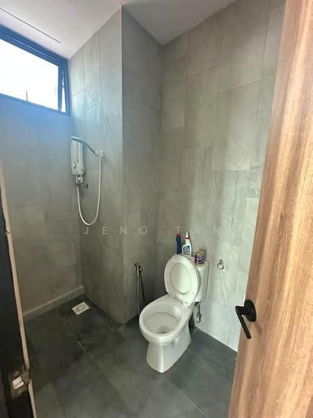 Apartment for Rent at Yarra Park - Jeno Tan - Bathroom - PropertyGuru.com.my