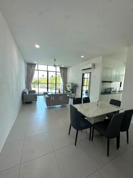Apartment for Rent at Yarra Park - Jeno Tan - Living Room - PropertyGuru.com.my