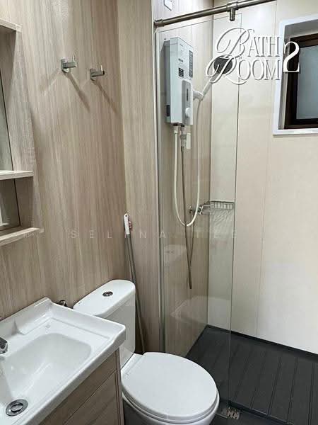Service Residence for Rent at Vision City Youth City - Selina Tee - PropertyGuru.com.my