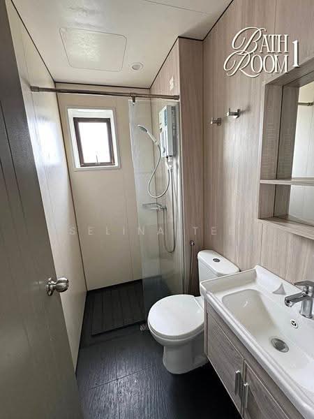 Service Residence for Rent at Vision City Youth City - Selina Tee - PropertyGuru.com.my