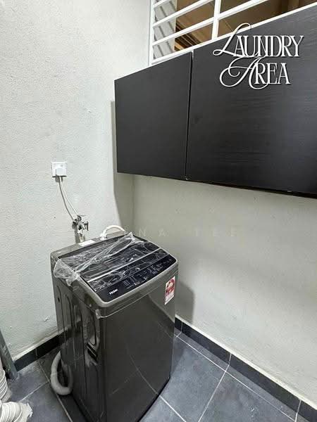 Service Residence for Rent at Vision City Youth City - Selina Tee - PropertyGuru.com.my