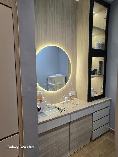 Condominium for Sale at Hillcrest Heights - Valerie Venna Hee - PropertyGuru.com.my