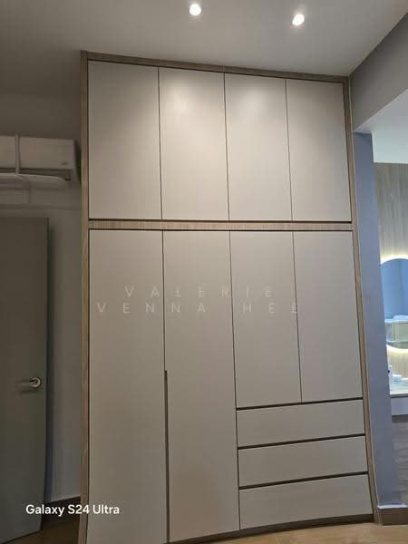 Condominium for Sale at Hillcrest Heights - Valerie Venna Hee - PropertyGuru.com.my