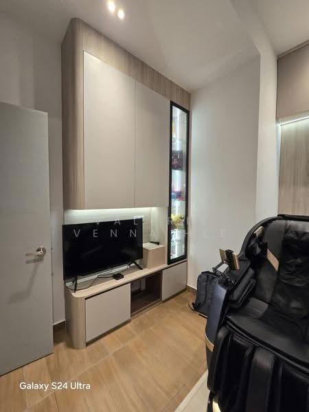 Condominium for Sale at Hillcrest Heights - Valerie Venna Hee - PropertyGuru.com.my