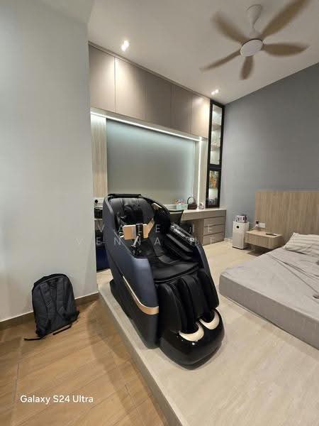 Condominium for Sale at Hillcrest Heights - Valerie Venna Hee - PropertyGuru.com.my