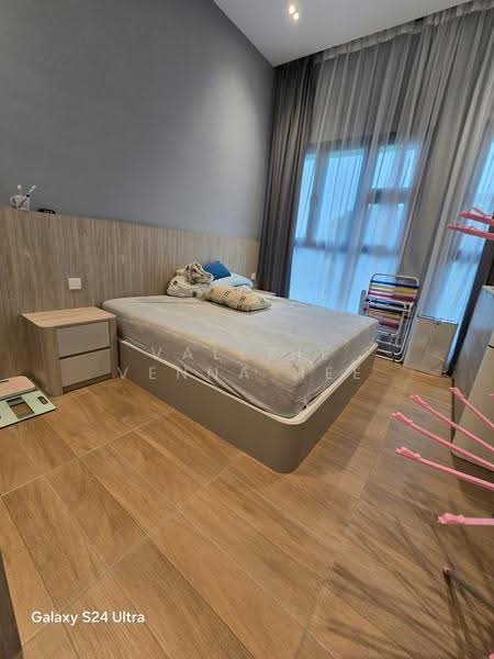 Condominium for Sale at Hillcrest Heights - Valerie Venna Hee - PropertyGuru.com.my