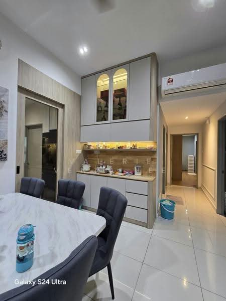 Condominium for Sale at Hillcrest Heights - Valerie Venna Hee - PropertyGuru.com.my