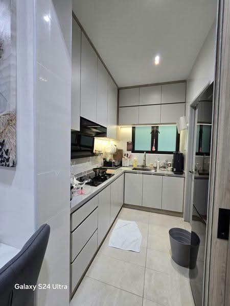 Condominium for Sale at Hillcrest Heights - Valerie Venna Hee - PropertyGuru.com.my