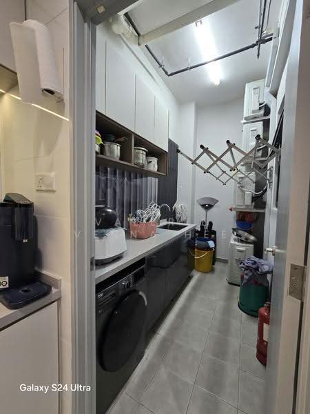 Condominium for Sale at Hillcrest Heights - Valerie Venna Hee - PropertyGuru.com.my