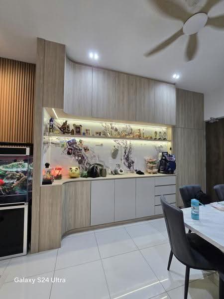Condominium for Sale at Hillcrest Heights - Valerie Venna Hee - PropertyGuru.com.my
