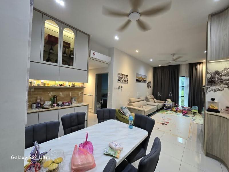 Condominium for Sale at Hillcrest Heights - Valerie Venna Hee - PropertyGuru.com.my