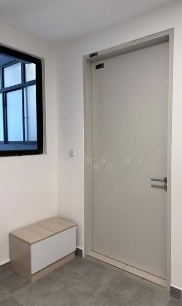 Service Residence for Rent at Trion 2 @ KL - Charmaine Wong - Interior - PropertyGuru.com.my