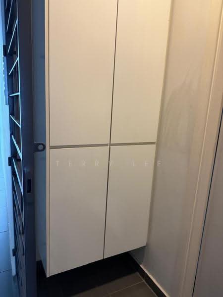 Kediaman Servis untuk Dijual di Verve Suites - Terry Lee - Entrance - PropertyGuru.com.my