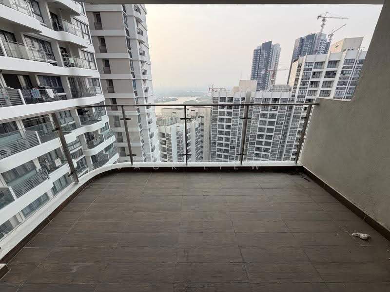 Condominium for Sale at Amberside @ Country Garden Danga Bay - Jack Liew - PropertyGuru.com.my