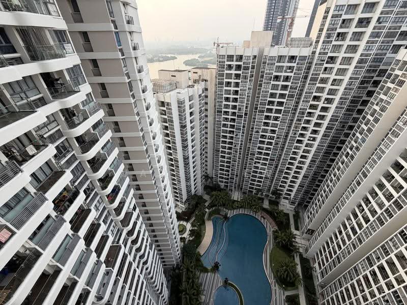 Condominium for Sale at Amberside @ Country Garden Danga Bay - Jack Liew - PropertyGuru.com.my