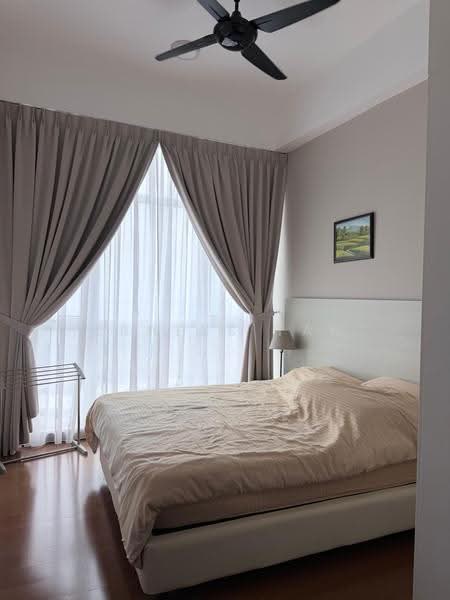 Kediaman Servis untuk Dijual di Paragon Residences @ Straits View - Erness Tan - PropertyGuru.com.my