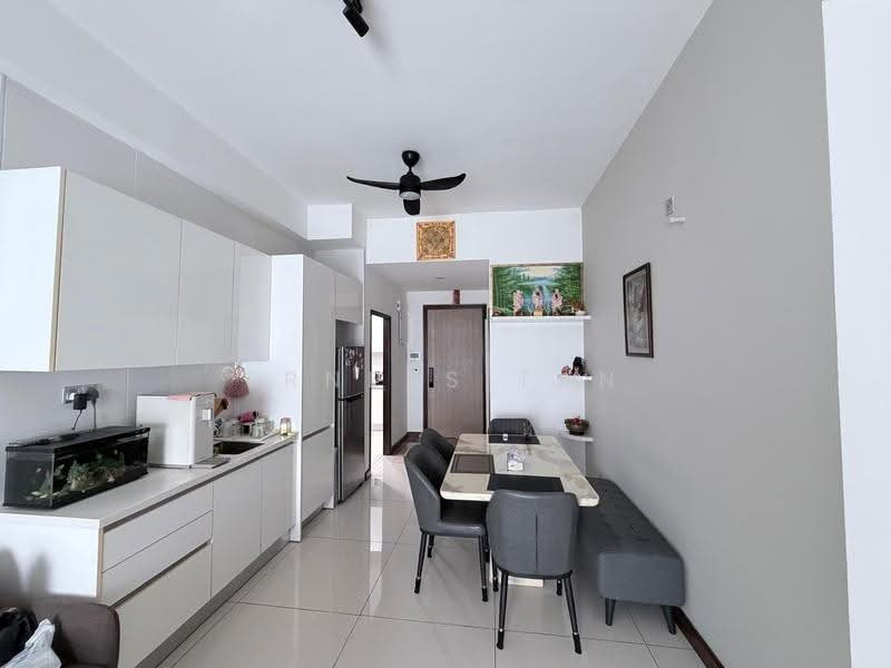 Kediaman Servis untuk Dijual di Paragon Residences @ Straits View - Erness Tan - PropertyGuru.com.my