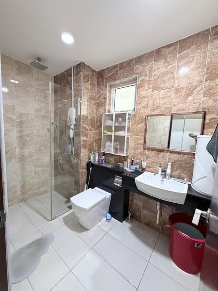 Kediaman Servis untuk Dijual di Paragon Residences @ Straits View - Erness Tan - PropertyGuru.com.my