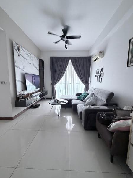 Kediaman Servis untuk Dijual di Paragon Residences @ Straits View - Erness Tan - PropertyGuru.com.my