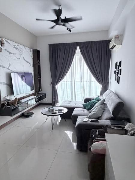 Kediaman Servis untuk Dijual di Paragon Residences @ Straits View - Erness Tan - PropertyGuru.com.my