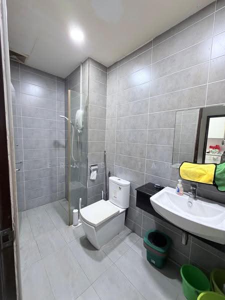 Kediaman Servis untuk Dijual di Paragon Residences @ Straits View - Erness Tan - PropertyGuru.com.my