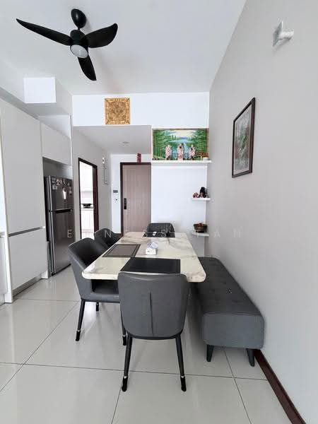 Kediaman Servis untuk Dijual di Paragon Residences @ Straits View - Erness Tan - PropertyGuru.com.my