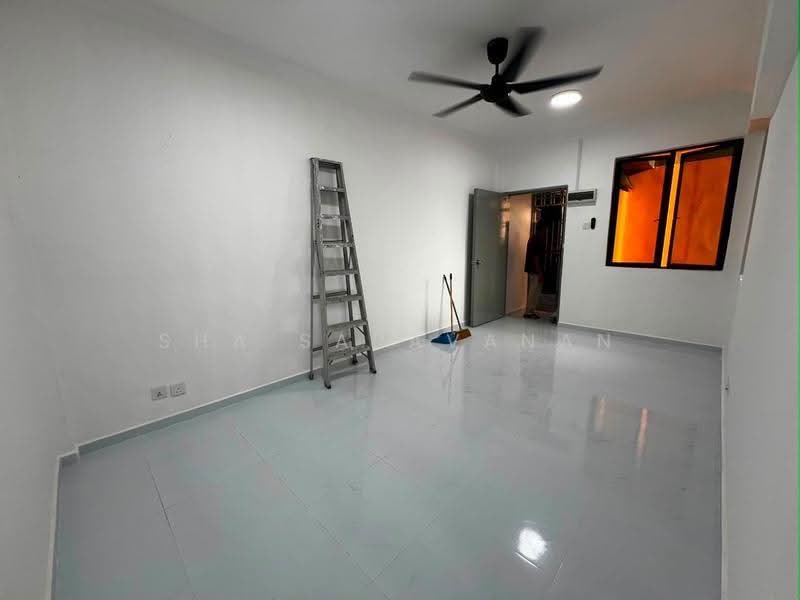 Rumah Flat untuk Disewa di Bandar Baru Kangkar Pulai - Sha Saravanan - Interior - PropertyGuru.com.my