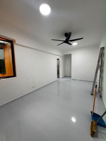 Rumah Flat untuk Disewa di Bandar Baru Kangkar Pulai - Sha Saravanan - Interior - PropertyGuru.com.my
