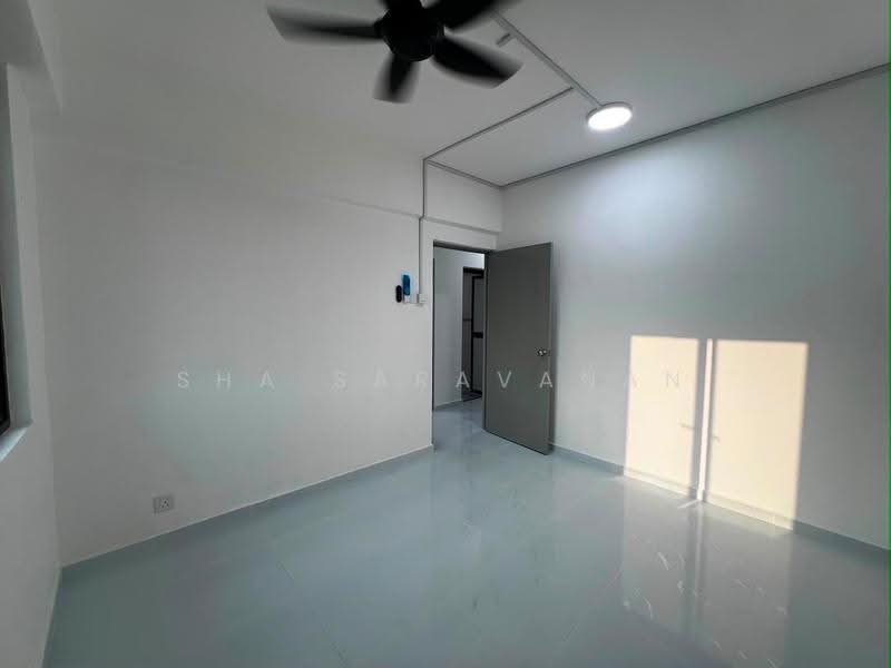 Rumah Flat untuk Disewa di Bandar Baru Kangkar Pulai - Sha Saravanan - Interior - PropertyGuru.com.my