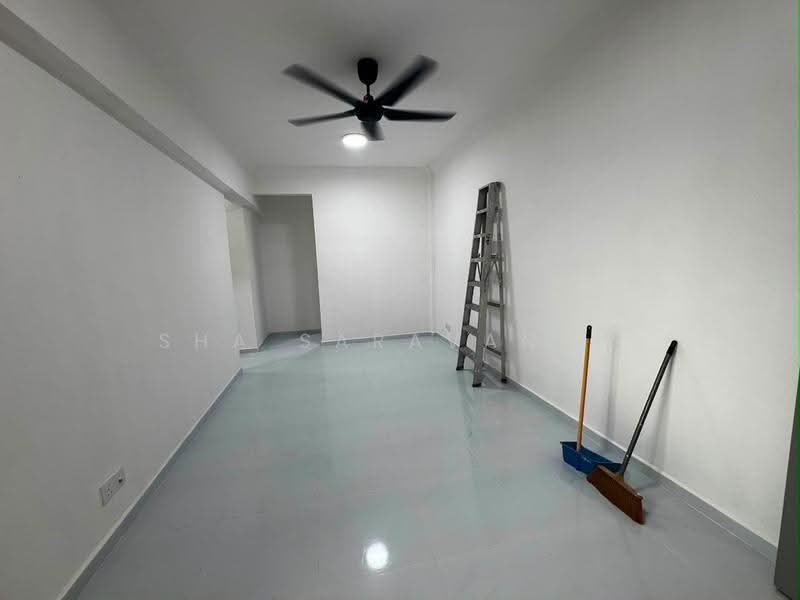Rumah Flat untuk Disewa di Bandar Baru Kangkar Pulai - Sha Saravanan - Interior - PropertyGuru.com.my