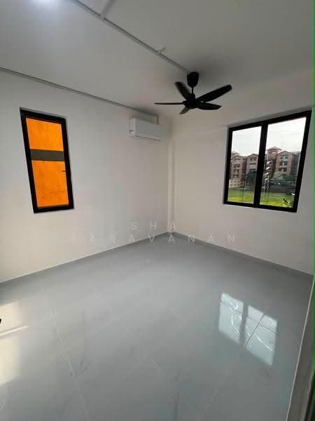 Rumah Flat untuk Disewa di Bandar Baru Kangkar Pulai - Sha Saravanan - Interior - PropertyGuru.com.my