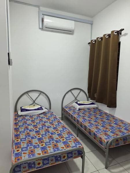 Service Residence for Rent at Vision City Youth City - Selina Tee - Bedroom - PropertyGuru.com.my