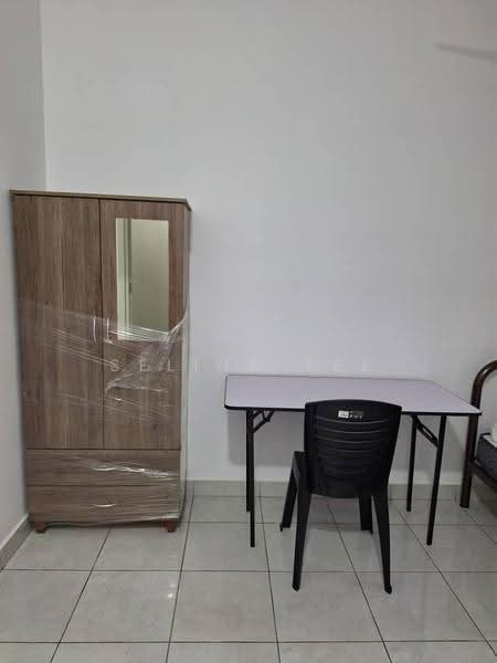 Service Residence for Rent at Vision City Youth City - Selina Tee - Interior - PropertyGuru.com.my